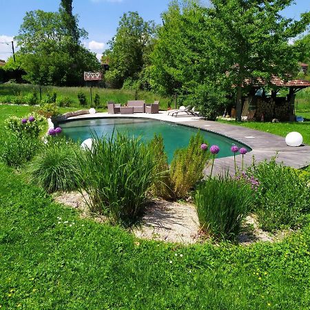 Vernaison La Fee Des Eaux B&B 외부 사진