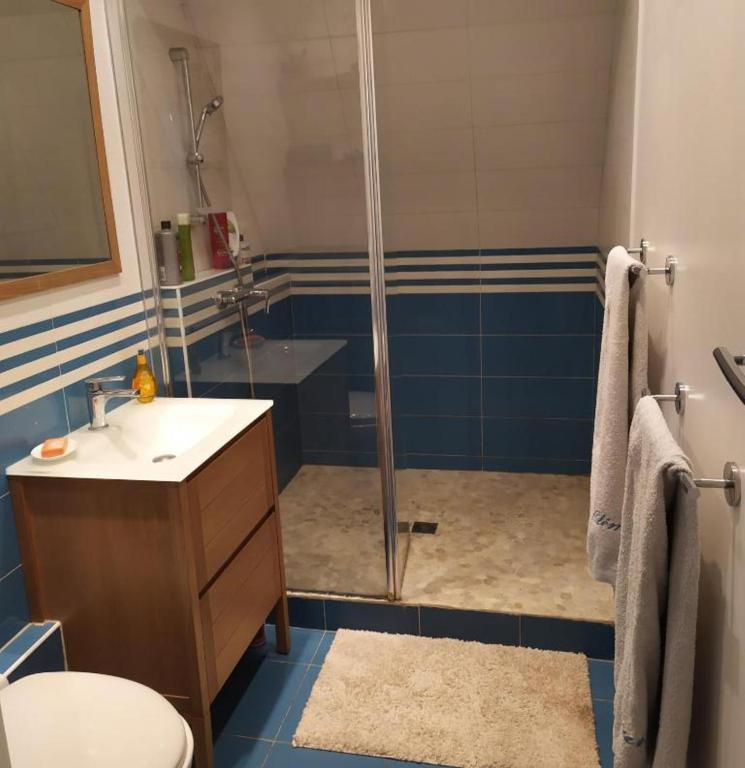 Vernaison La Fee Des Eaux B&B 외부 사진