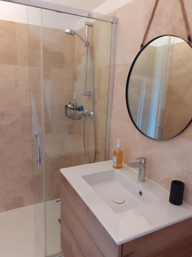 Vernaison La Fee Des Eaux B&B 외부 사진