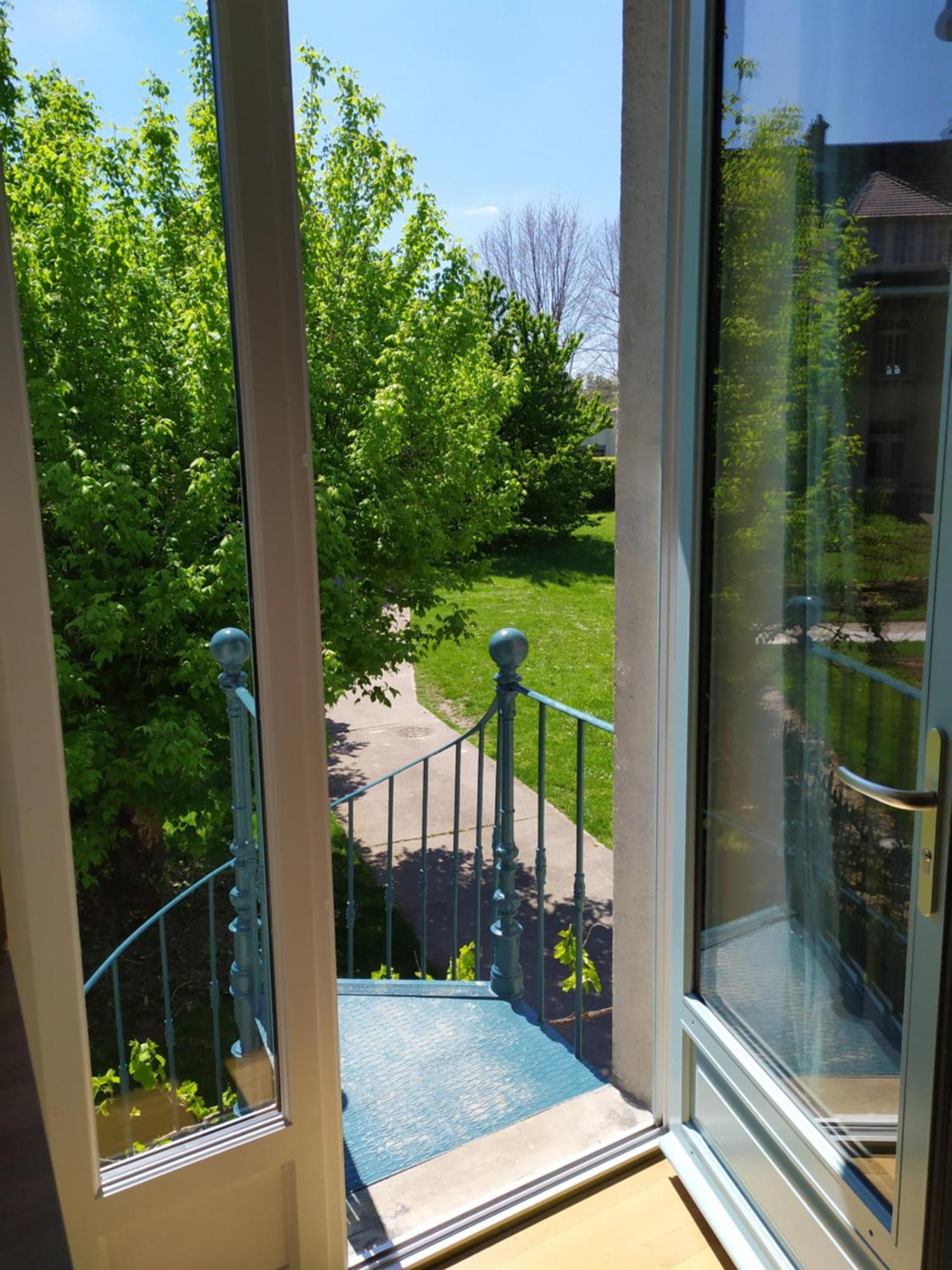 Vernaison La Fee Des Eaux B&B 객실 사진
