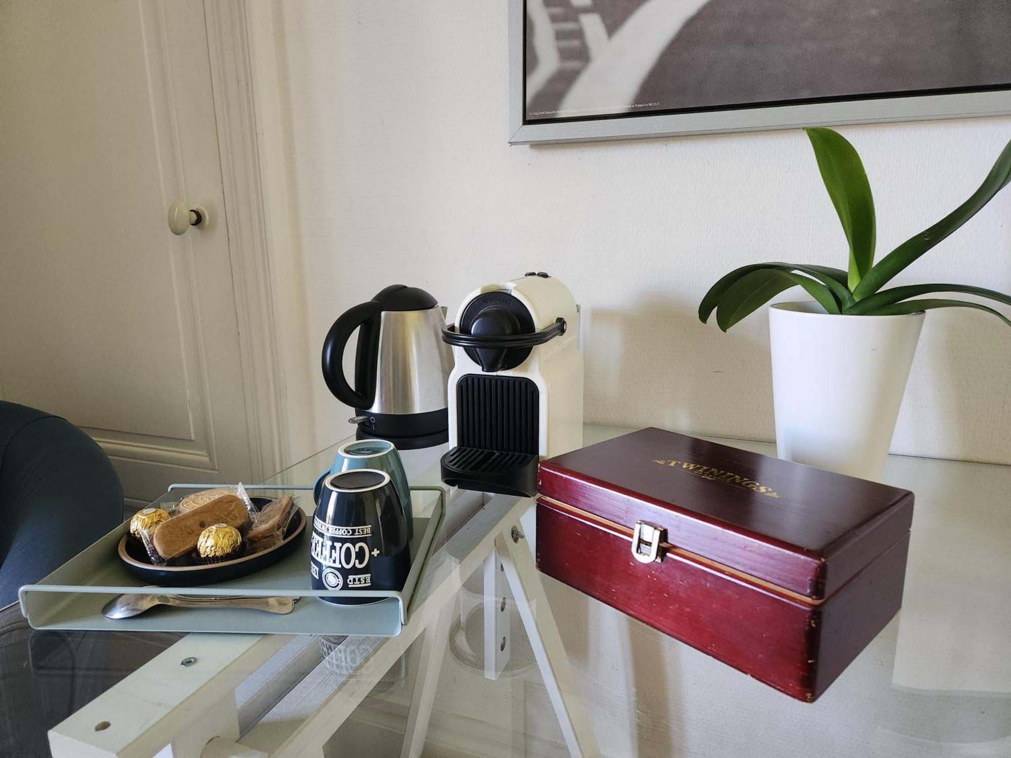 Vernaison La Fee Des Eaux B&B 외부 사진